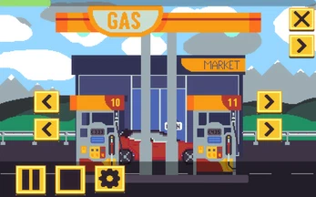 Shift - Pomodoro Game featured image